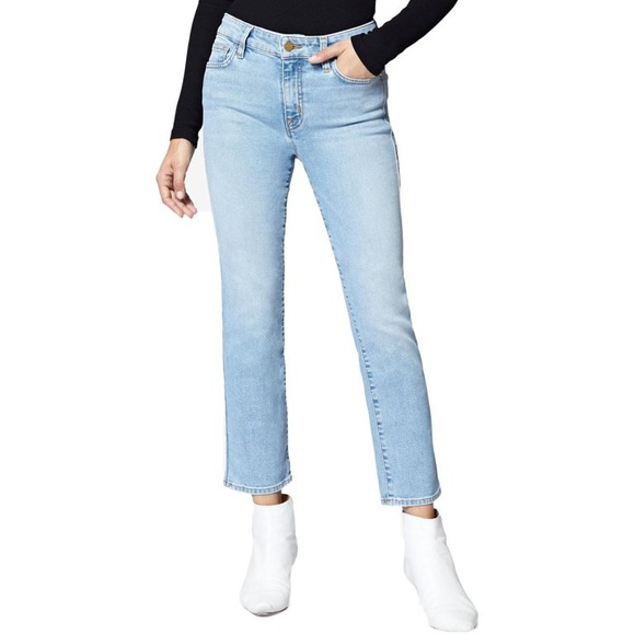 Sanctuary Denim - Sanctuary Modern Crop Straight jeans - size 27